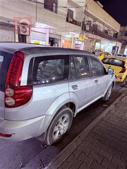 GWM هفال H5